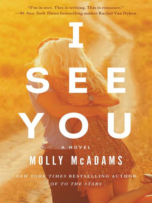 Title details for I See You by Molly McAdams - Wait list